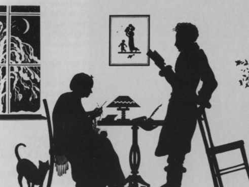 Иллюстрация к книге — Арина Родионовна [i_054.jpg]