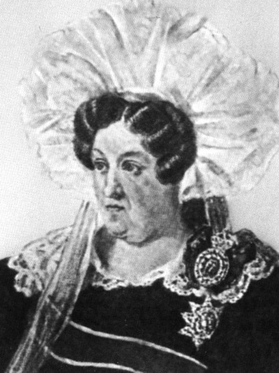 Иллюстрация к книге — Мария Волконская [i_026.jpg]