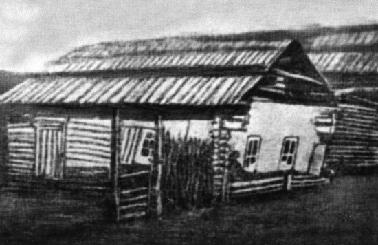 Иллюстрация к книге — Мария Волконская [i_040.jpg]