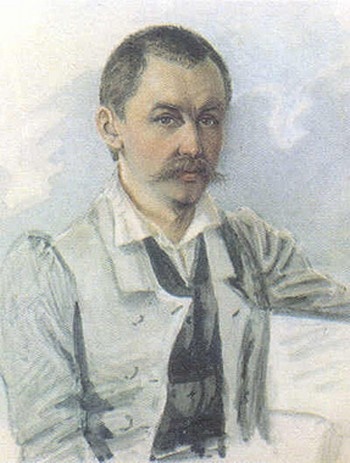 Иллюстрация к книге — Мария Волконская [i_053.jpg]