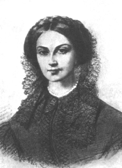 Иллюстрация к книге — Мария Волконская [i_061.jpg]