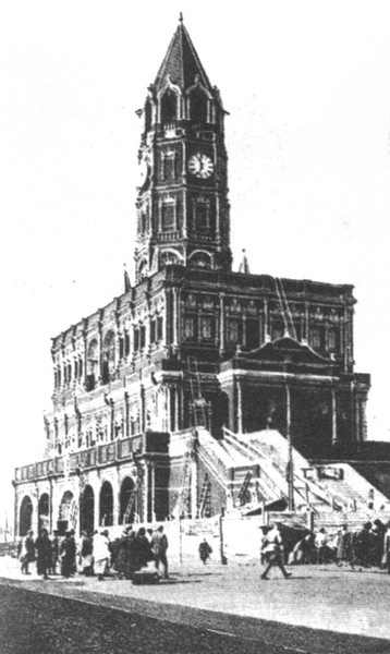 Иллюстрация к книге — Яков Брюс [i_010.jpg]