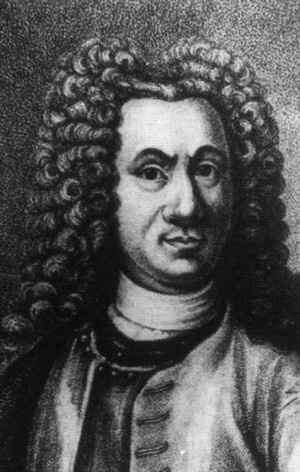 Иллюстрация к книге — Яков Брюс [i_015.jpg]