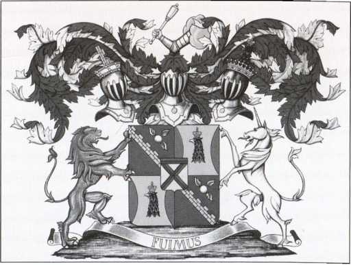 Иллюстрация к книге — Яков Брюс [i_022.jpg]