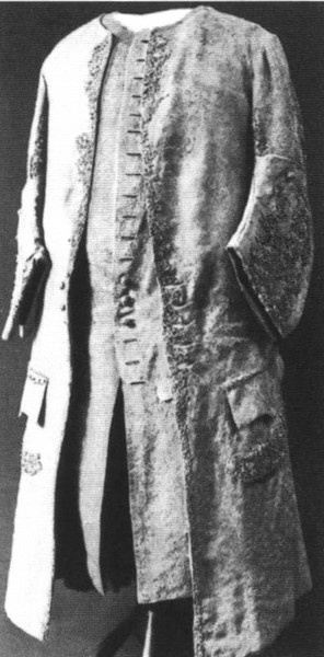 Иллюстрация к книге — Яков Брюс [i_027.jpg]