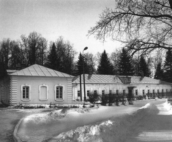 Иллюстрация к книге — Яков Брюс [i_034.jpg]