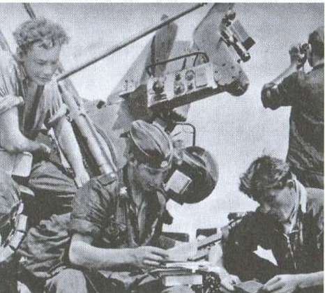 Иллюстрация к книге — Танковые сражения войск СС [i_029.jpg]