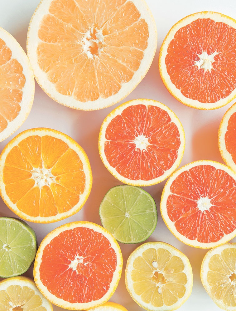 Иллюстрация к книге — Lifestyle. Секреты Бобби Браун [i_010.jpg]