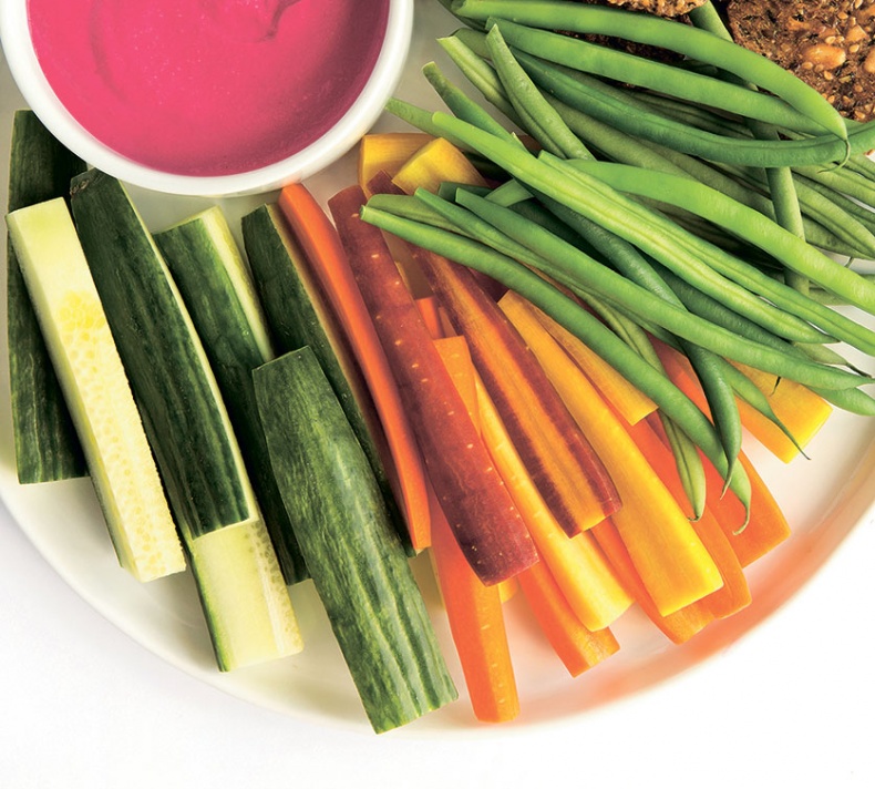 Иллюстрация к книге — Lifestyle. Секреты Бобби Браун [i_017.jpg]