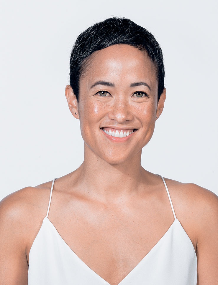 Иллюстрация к книге — Lifestyle. Секреты Бобби Браун [i_018.jpg]