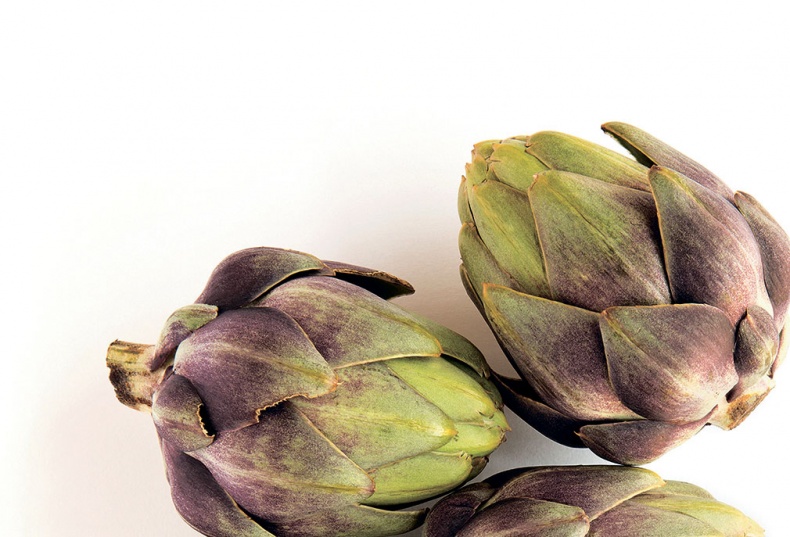 Иллюстрация к книге — Lifestyle. Секреты Бобби Браун [i_024.jpg]