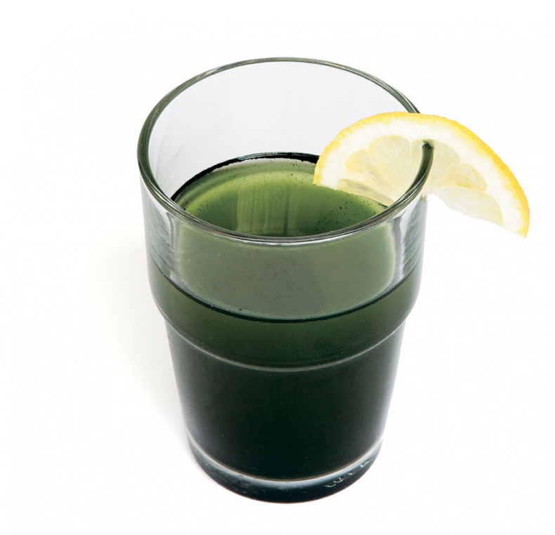 Иллюстрация к книге — Lifestyle. Секреты Бобби Браун [i_027.jpg]