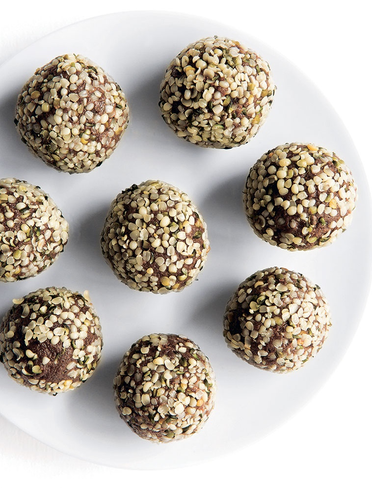 Иллюстрация к книге — Lifestyle. Секреты Бобби Браун [i_035.jpg]