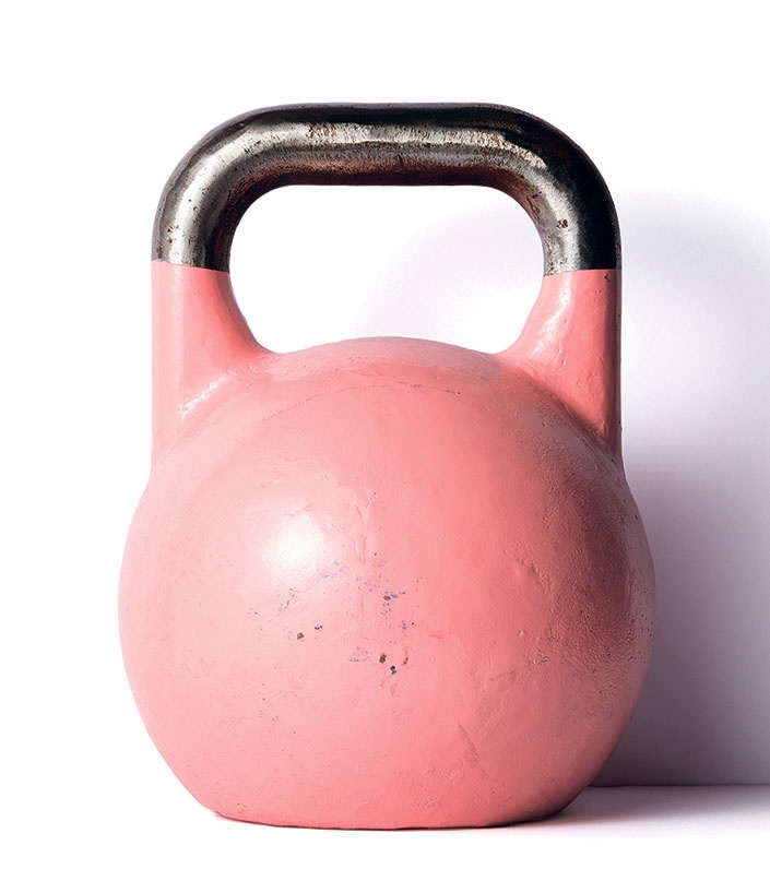 Иллюстрация к книге — Lifestyle. Секреты Бобби Браун [i_039.jpg]