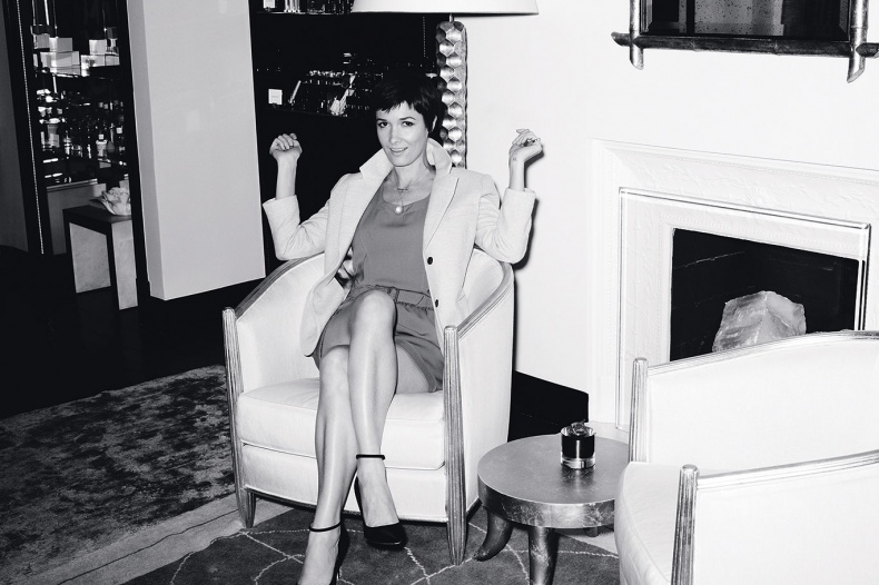 Иллюстрация к книге — Lifestyle. Секреты Бобби Браун [i_060.jpg]