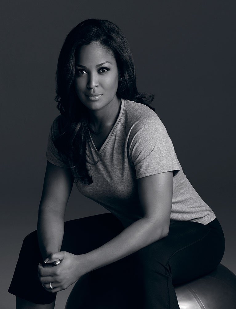 Иллюстрация к книге — Lifestyle. Секреты Бобби Браун [i_063.jpg]