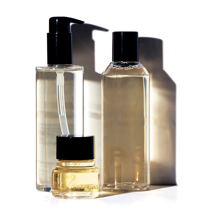 Иллюстрация к книге — Lifestyle. Секреты Бобби Браун [i_067.jpg]