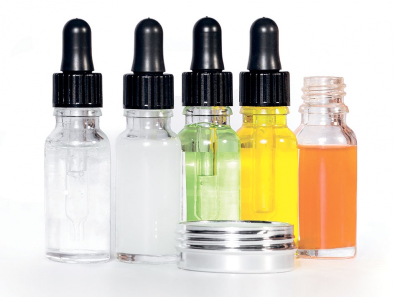 Иллюстрация к книге — Lifestyle. Секреты Бобби Браун [i_071.jpg]