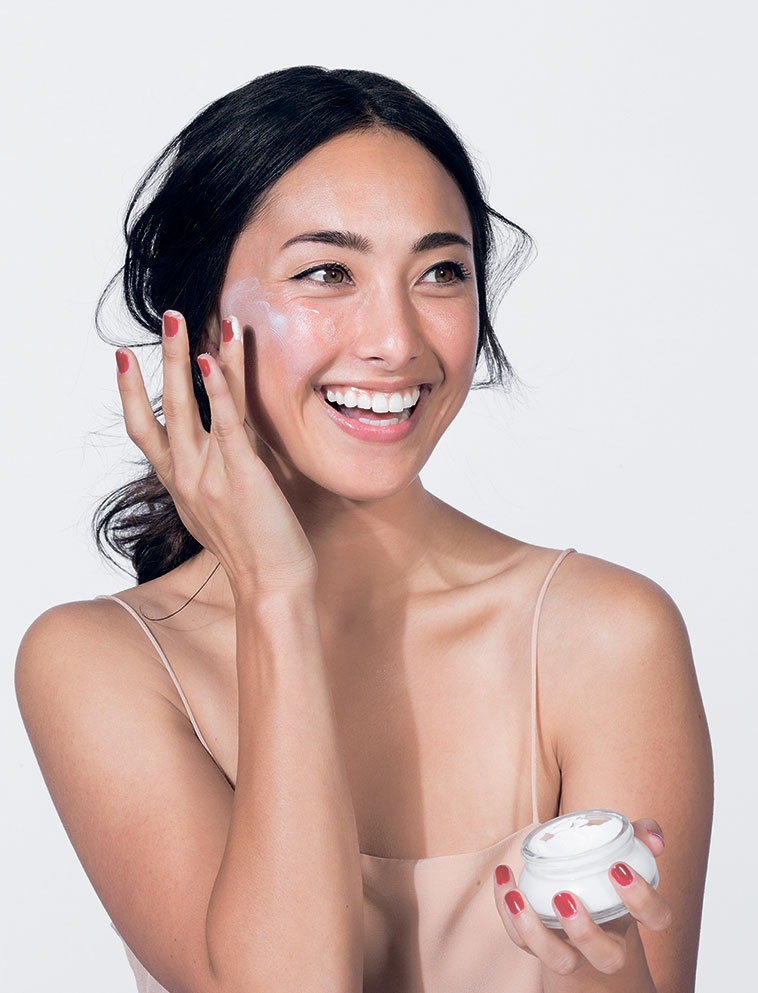 Иллюстрация к книге — Lifestyle. Секреты Бобби Браун [i_072.jpg]