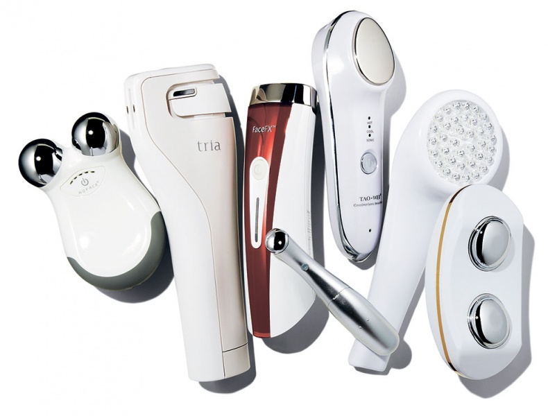 Иллюстрация к книге — Lifestyle. Секреты Бобби Браун [i_075.jpg]