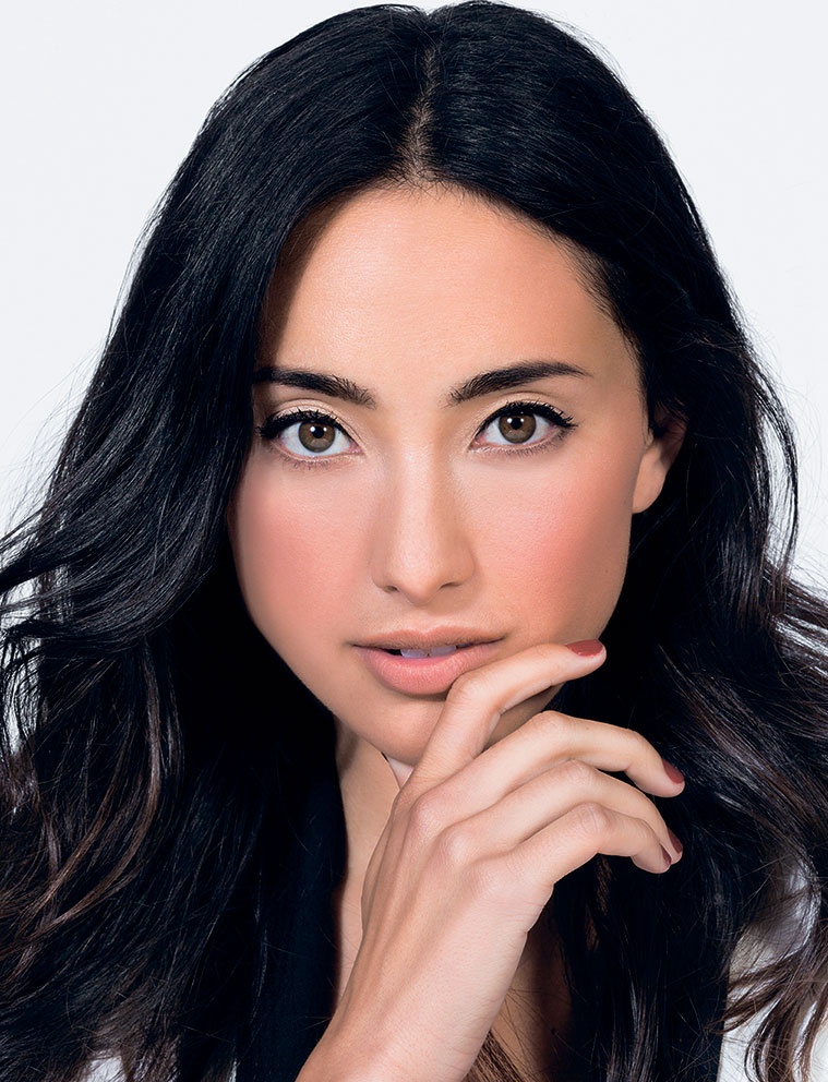 Иллюстрация к книге — Lifestyle. Секреты Бобби Браун [i_076.jpg]