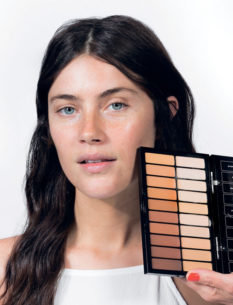 Иллюстрация к книге — Lifestyle. Секреты Бобби Браун [i_079.jpg]