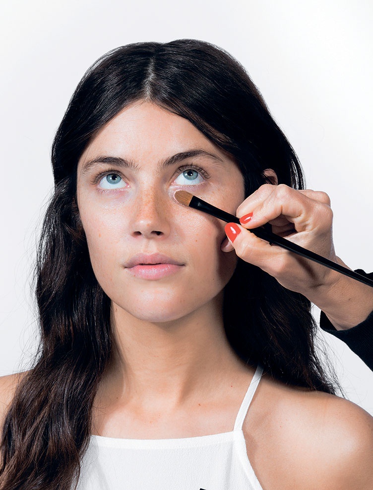 Иллюстрация к книге — Lifestyle. Секреты Бобби Браун [i_080.jpg]