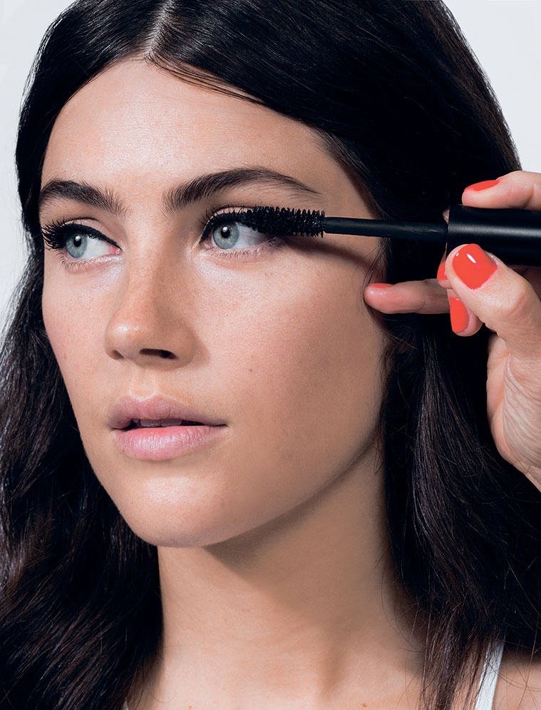 Иллюстрация к книге — Lifestyle. Секреты Бобби Браун [i_087.jpg]