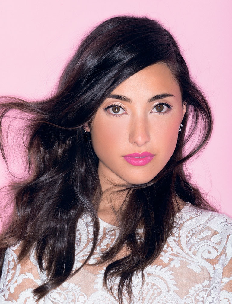 Иллюстрация к книге — Lifestyle. Секреты Бобби Браун [i_090.jpg]