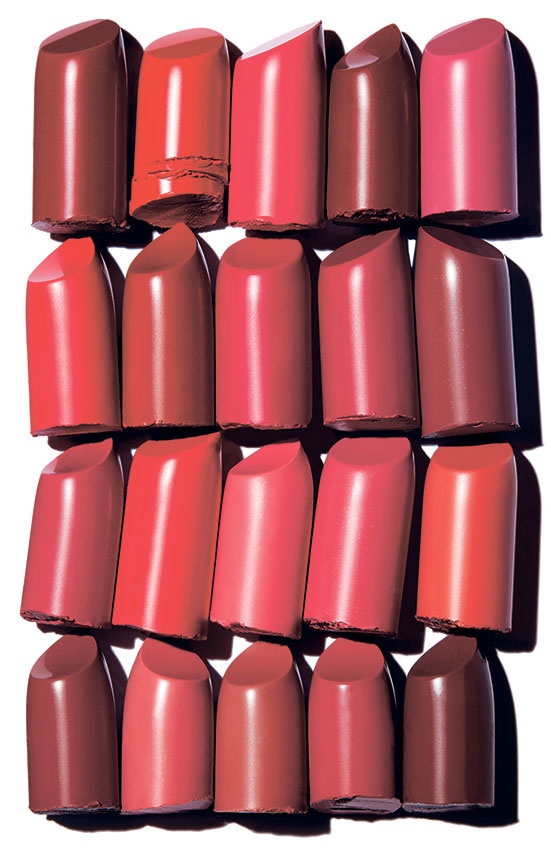 Иллюстрация к книге — Lifestyle. Секреты Бобби Браун [i_091.jpg]