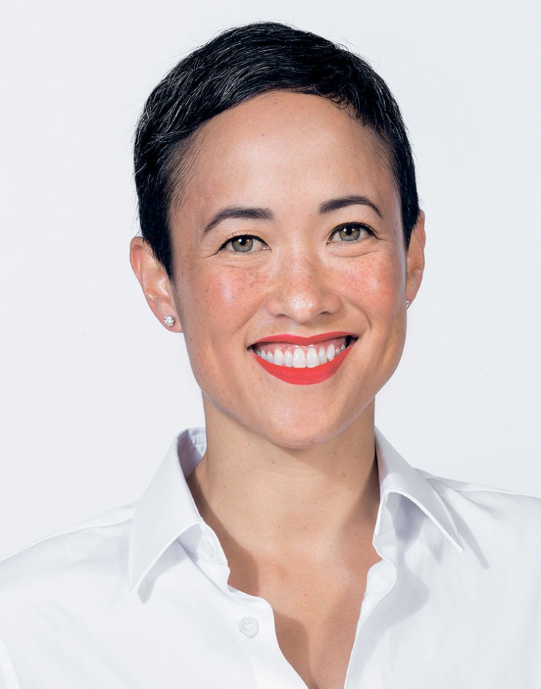 Иллюстрация к книге — Lifestyle. Секреты Бобби Браун [i_092.jpg]