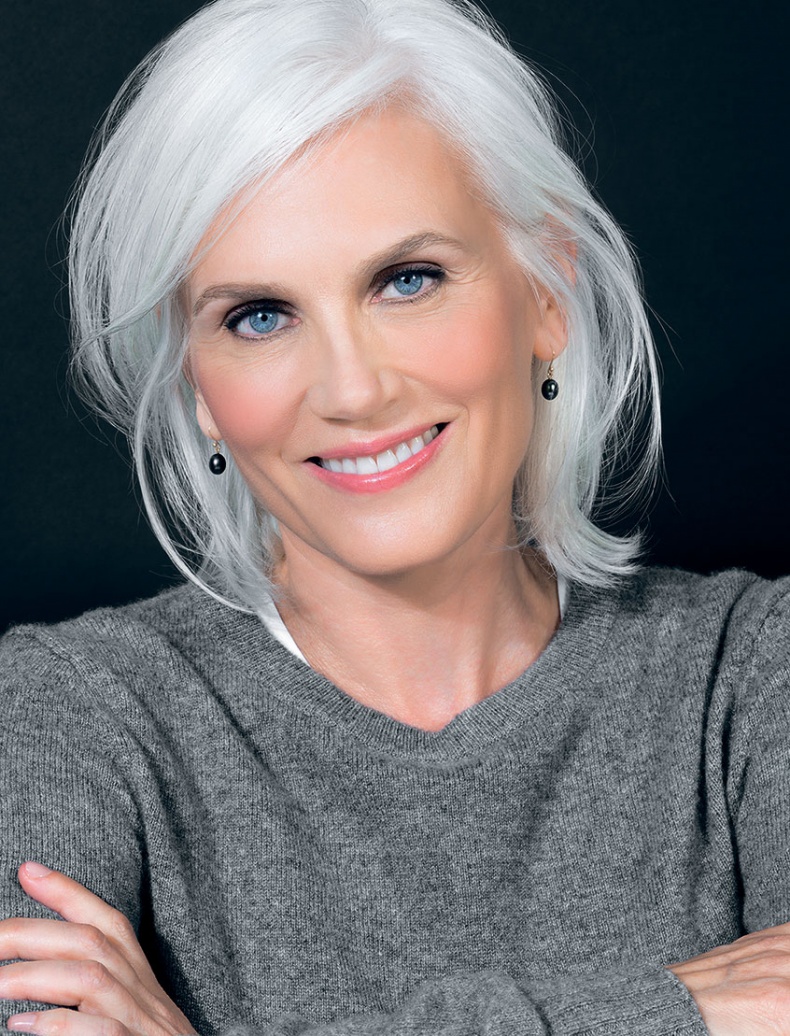 Иллюстрация к книге — Lifestyle. Секреты Бобби Браун [i_094.jpg]