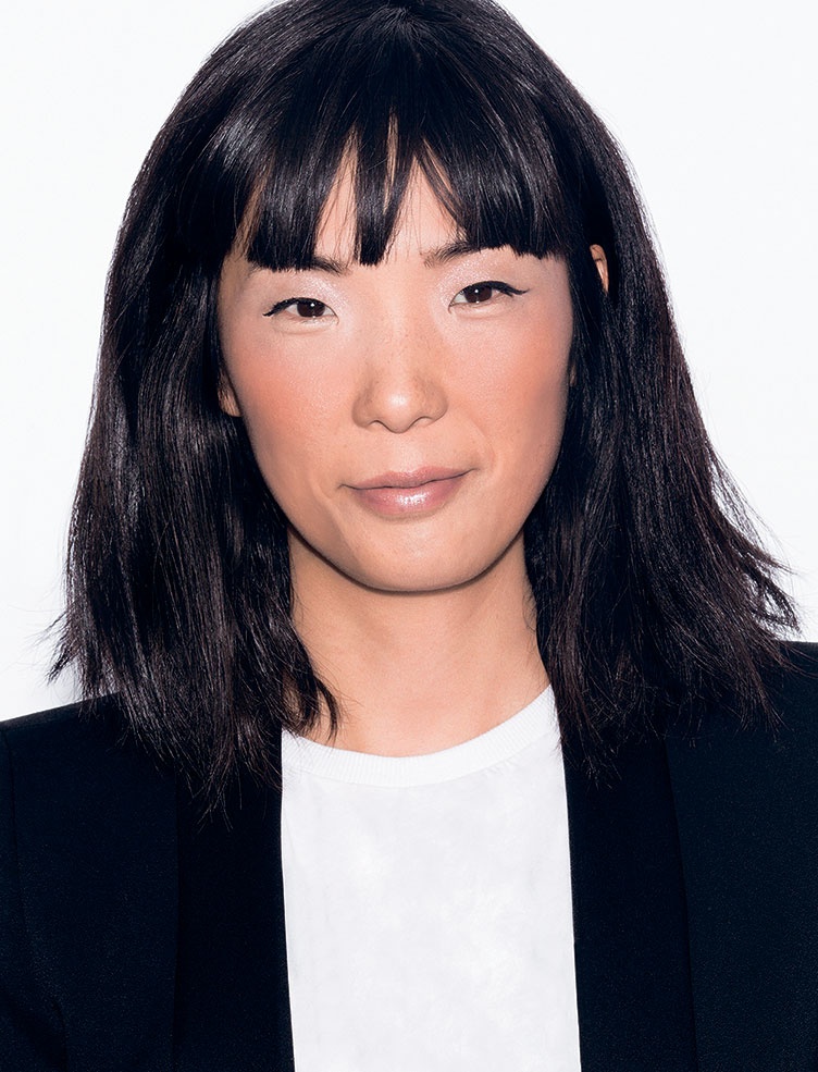 Иллюстрация к книге — Lifestyle. Секреты Бобби Браун [i_096.jpg]