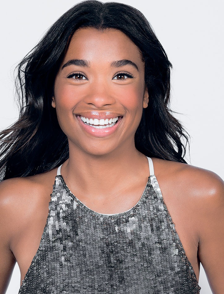 Иллюстрация к книге — Lifestyle. Секреты Бобби Браун [i_097.jpg]