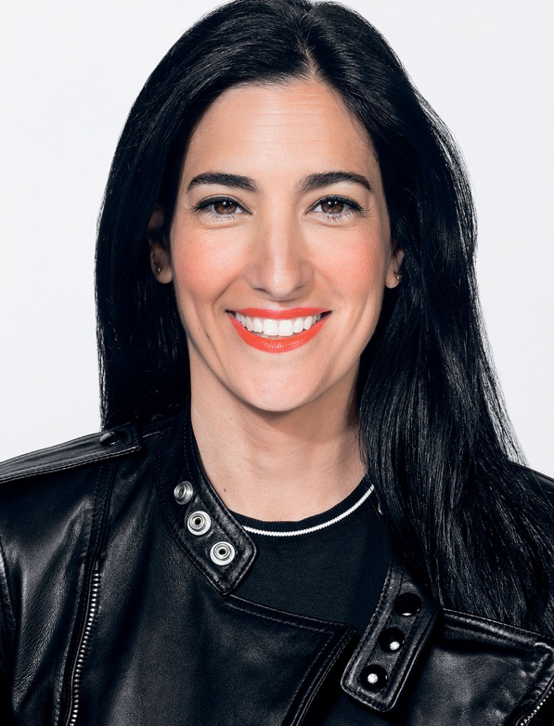 Иллюстрация к книге — Lifestyle. Секреты Бобби Браун [i_099.jpg]