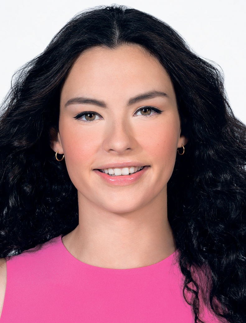 Иллюстрация к книге — Lifestyle. Секреты Бобби Браун [i_102.jpg]