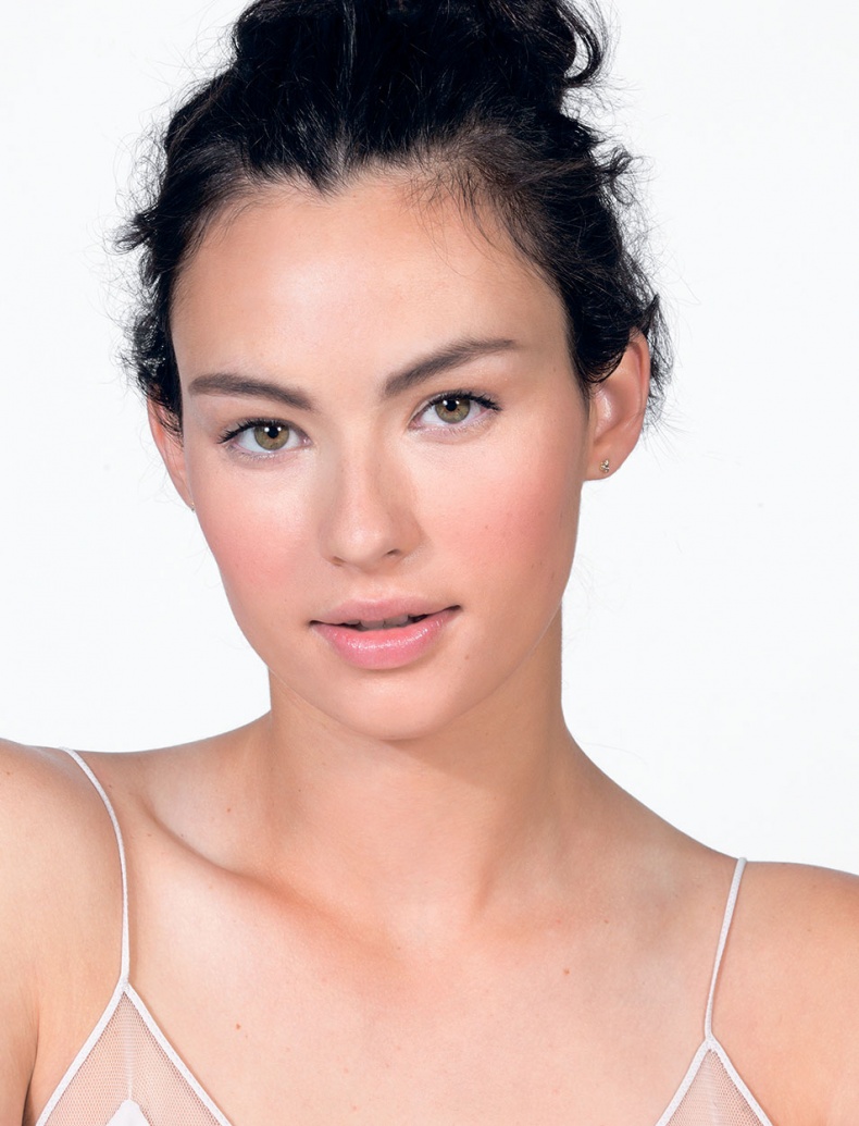 Иллюстрация к книге — Lifestyle. Секреты Бобби Браун [i_103.jpg]