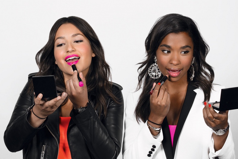 Иллюстрация к книге — Lifestyle. Секреты Бобби Браун [i_104.jpg]