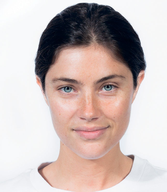 Иллюстрация к книге — Lifestyle. Секреты Бобби Браун [i_109.jpg]