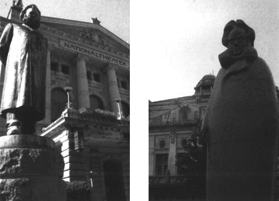 Иллюстрация к книге — Ибсен. Путь художника [i_015.jpg]