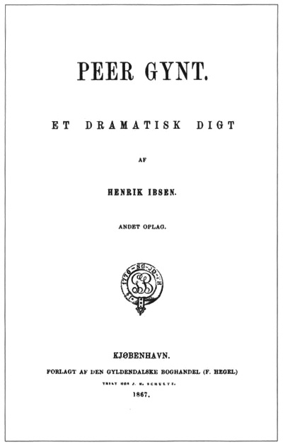 Иллюстрация к книге — Ибсен. Путь художника [i_018.jpg]
