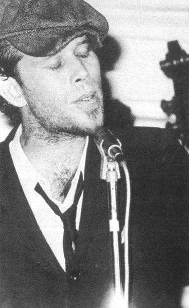 Иллюстрация к книге — Множество жизней Тома Уэйтса [img_10.jpg]