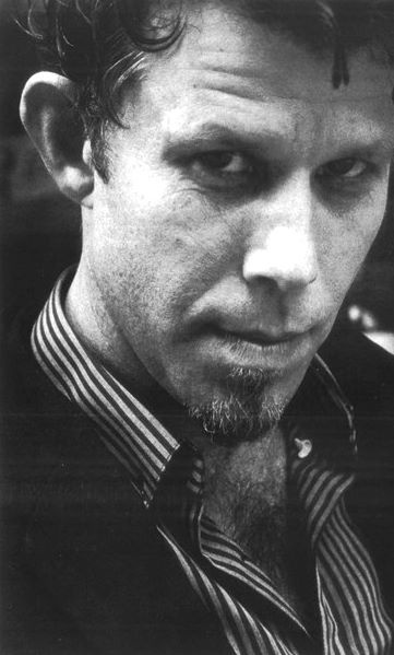 Иллюстрация к книге — Множество жизней Тома Уэйтса [img_20.jpg]