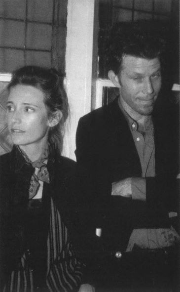 Иллюстрация к книге — Множество жизней Тома Уэйтса [img_21.jpg]