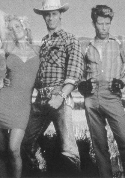 Иллюстрация к книге — Множество жизней Тома Уэйтса [img_28.jpg]