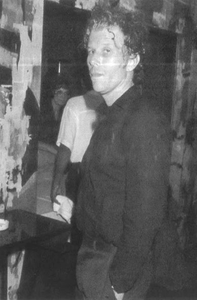 Иллюстрация к книге — Множество жизней Тома Уэйтса [img_29.jpg]