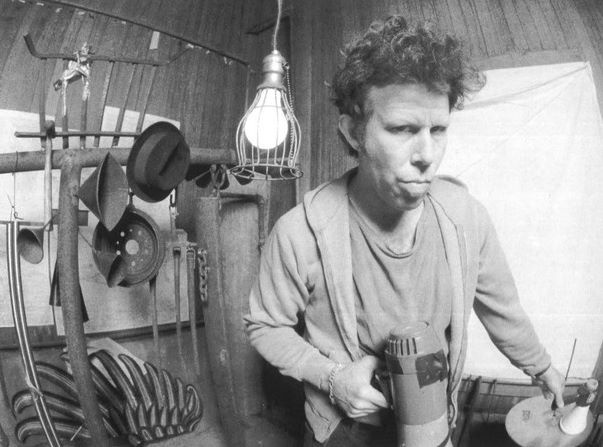 Иллюстрация к книге — Множество жизней Тома Уэйтса [img_30.jpg]