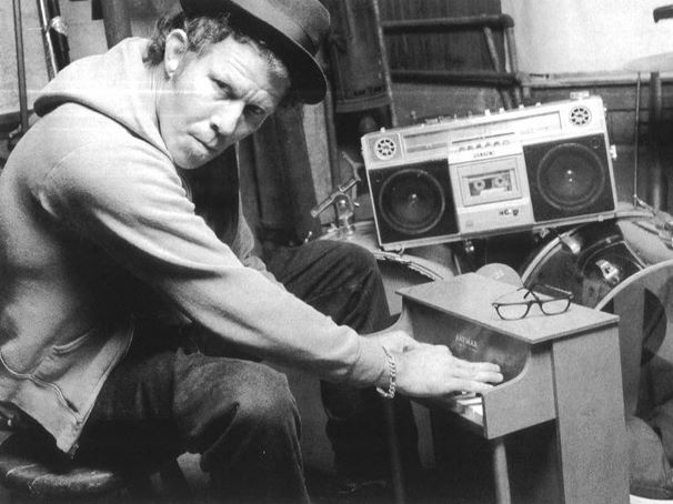 Иллюстрация к книге — Множество жизней Тома Уэйтса [img_31.jpg]