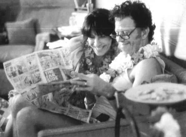 Иллюстрация к книге — Множество жизней Тома Уэйтса [img_33.jpg]