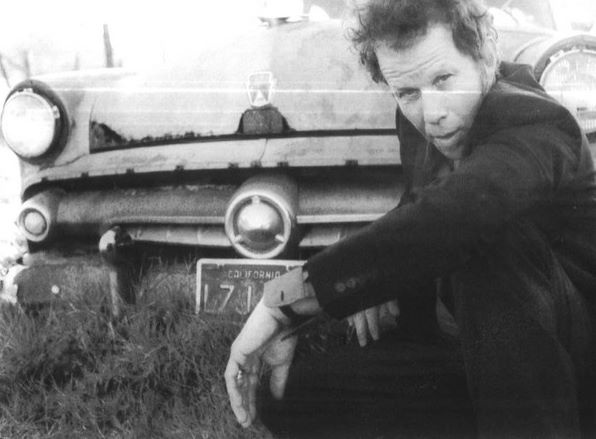 Иллюстрация к книге — Множество жизней Тома Уэйтса [img_35.jpg]